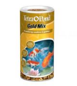 Tetra Pond Goldfish Mix 140g/1L