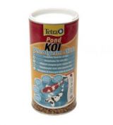 Tetra Pond Koi Wheatgerm Sticks 200g/1L