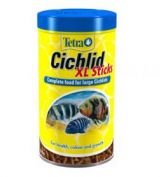 Tetra Cichlid Sticks 160gms