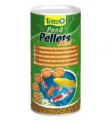 Tetra Pond Pellets Medium 240g/1L