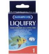 Interpet Fry Fish Food