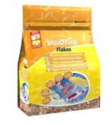 Tetra Pond Flake Food