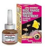 Marine Fish Medications