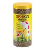 Nishikoi Wheatgerm Winter Food 350gms 2mm