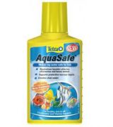 tetra Aquasafe 100mls