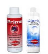 Seachem Addatives  Cures