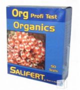 Salifert Profi-Test Kits-Organics