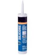 Silicone Sealer Cartridge 310 ML