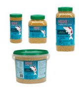 Nishikoi Pond Pellets Small 250g