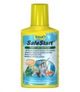 Tetra Safe Start
