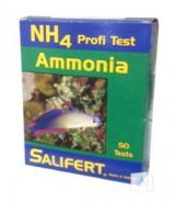 Salifert Profi-Test Kit - Ammonia