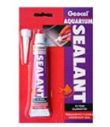 Aquarium Silicone Sealer