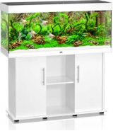 Juwel Rio 240 Aquarium & Cabinet White
