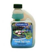 Pond Tap Safe 250mls (Interpet)