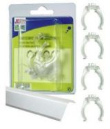 Juwel Reflector Tube Clips