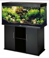 Juwel Rio 300 Aquarium & Cabinet Black