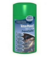 Tetra Pond Aquasafe 250mls