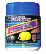 Ocean Nutrition Marine Food