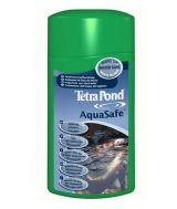 New Pond Water Treatments