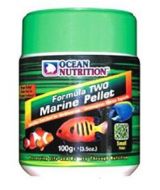 Ocean Nutrition Formula 2 Pellet 400g Sml