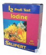 Salifert Profi-Test Kits-Iodine