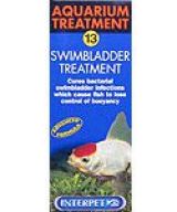Interpet No 13 Anti Swim Bladder