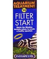 Interpet No 14 Filter Start