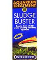 Interpet No 15 Sludge Buster [CLONE]