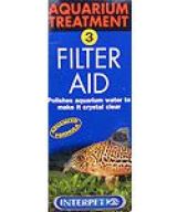 Interpet No 3 Filteraid 100mls