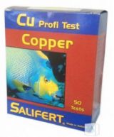 Salifert Profi-Test Kits-Copper