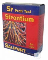 Salifert Profi-Test Kit - Strontium