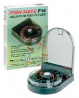 Fishmate Tank F14 Auto Feeder