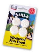 Supa Weekend Blocks