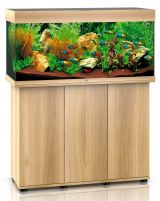 Juwel Rio 180 Aquarium & Stand Beech