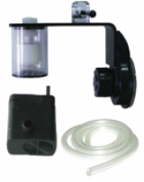 TMC V2 Auto Top Up Systems