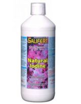 Salifert Natural Iodine 250ml