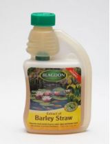 Interpet Extract of Barley straw 500 mls