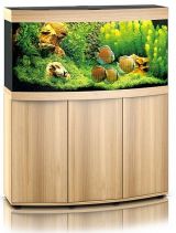Juwel Vision 260 Aquarium & Cabinet Beech