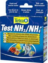 Tetra Test Ammonia Kit Test NH