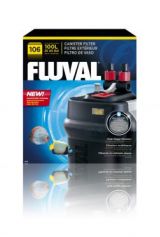 Fluval 106 Aquarium Filters
