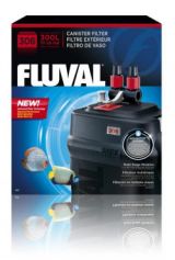 Fluval 306 Aquarium Filters