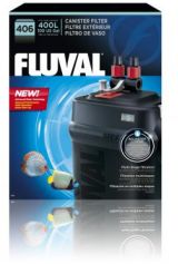 Fluval 406 Aquarium Filters