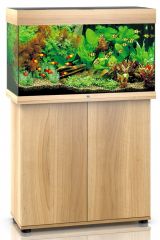 Juwel Rio 125 Aquarium & Cabinet Beech