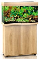 Juwel Rio 125 Aquarium & Cabinet Beech