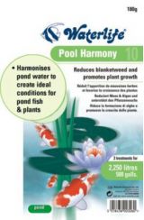 Waterlife Pool Harmony 180g
