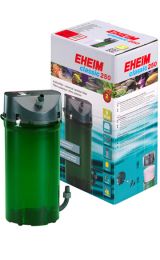 Eheim 2213 Classic External Filter 250