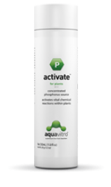 Seachem Aquavitro Activate 350ml