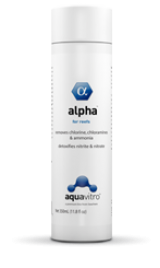 Seachem Aquavitro Alpha