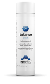 Seachem Aquavitro Balance