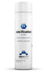 Seachem Aquavitro Calcification